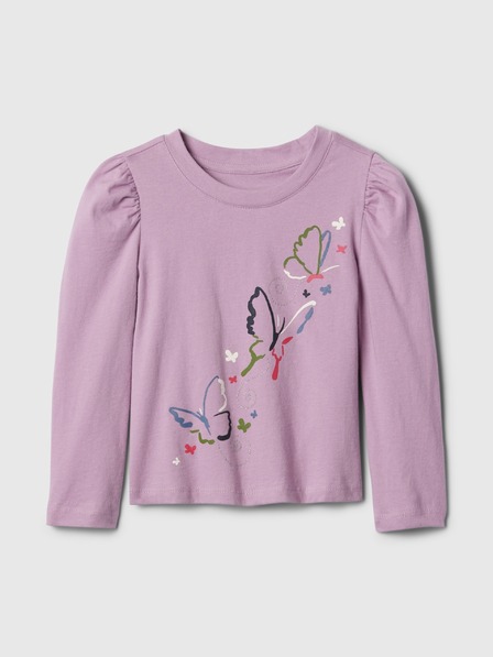 GAP Baby tričko Mix & Match GAP