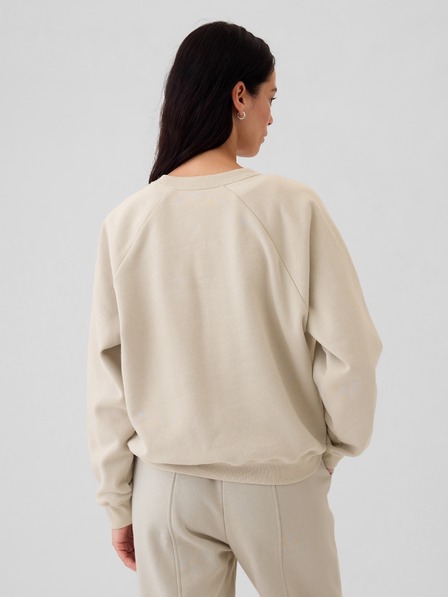 GAP Oversize mikina VintageSoft GAP