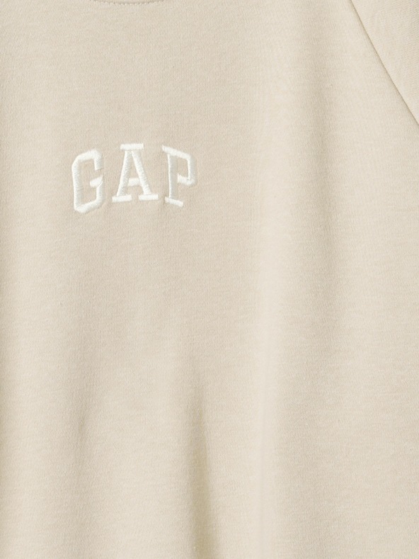GAP Oversize mikina VintageSoft GAP