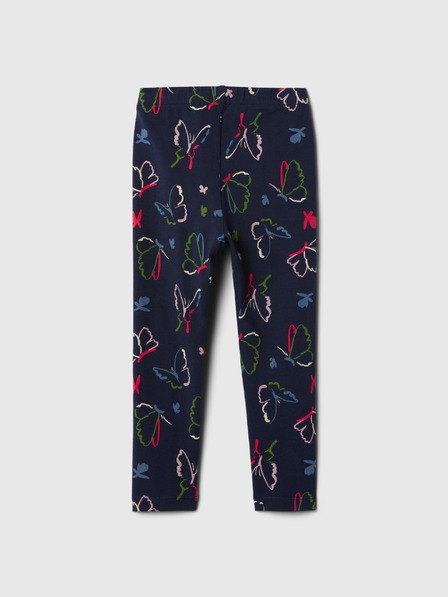 GAP Baby legíny Mix & Match GAP