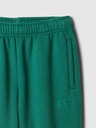 GAP Dětské tepláky Vintage Soft s logem GAP