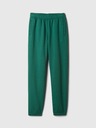 GAP Dětské tepláky Vintage Soft s logem GAP
