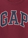 GAP Dětská mikina Logo GAP