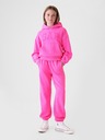 GAP Dětská mikina Vintage Soft s logem GAP