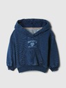 GAP Baby mikina Vintage Soft Gap Athletic GAP