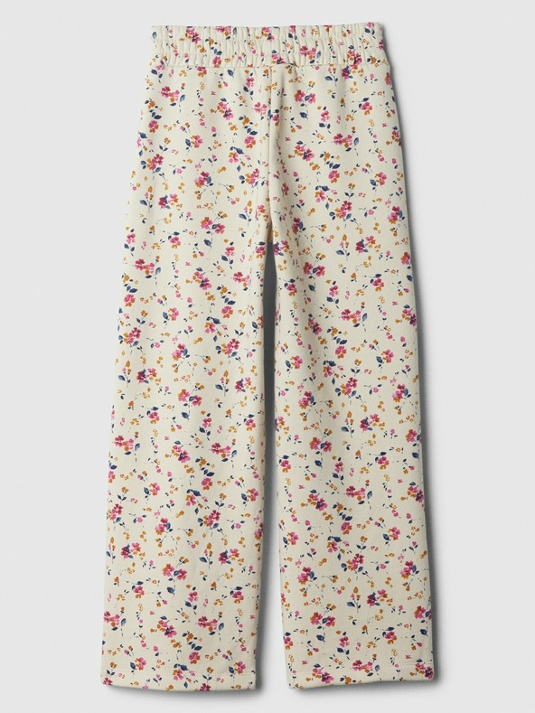 GAP Dětské tepláky s logem Gap