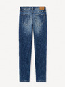 Celio Džíny Slim Celio Jostroy