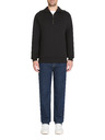 Celio Svetr s límcem na zip Celio Jebranche