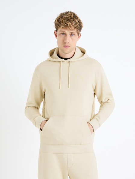 Celio Mikina s kapucí Celio Fesix