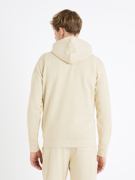 Celio Mikina s kapucí Celio Fesix