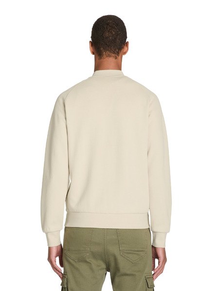 Celio Mikina na zip Celio Jeregale