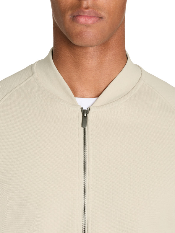 Celio Mikina na zip Celio Jeregale