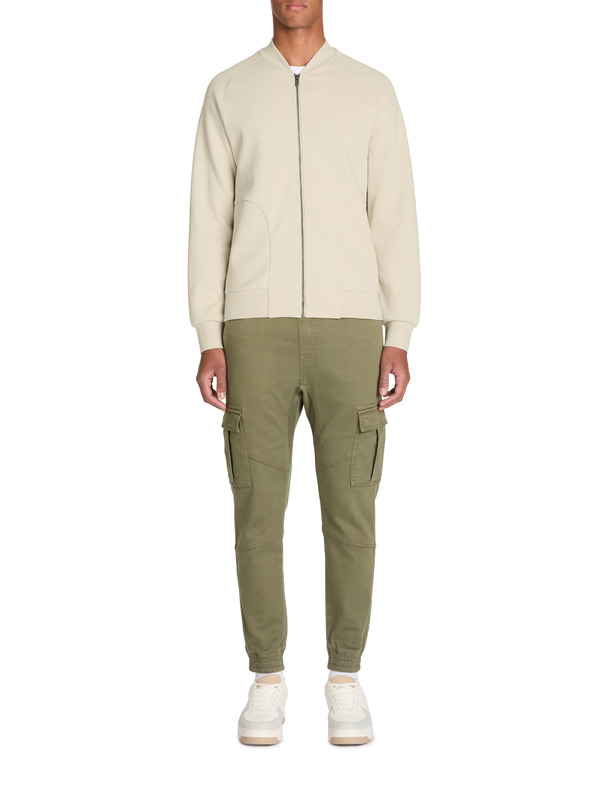 Celio Mikina na zip Celio Jeregale