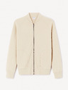 Celio Mikina na zip Celio Jeregale