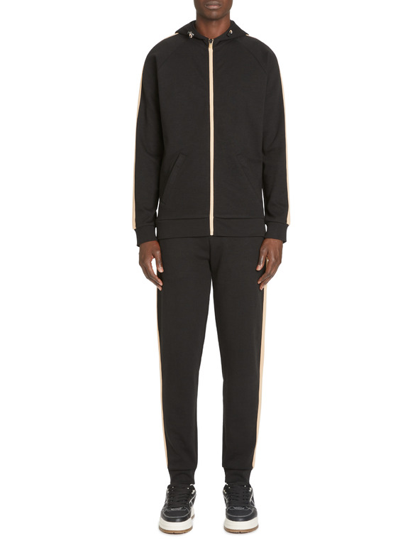 Celio Mikina na zip Celio Jejusti