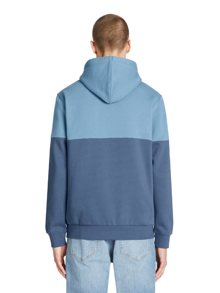 Celio Mikina s kapucí Celio Jecobloco