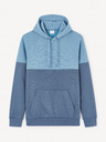 Celio Mikina s kapucí Celio Jecobloco