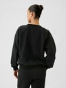 GAP Oversize mikina Vintage Soft Gap