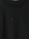GAP Oversize mikina Vintage Soft Gap
