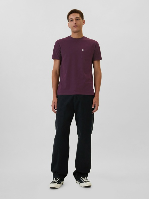 GAP Tričko s kapsičkou Gap