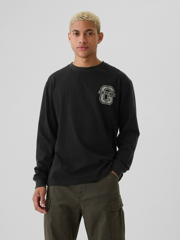 GAP Tričko Gap Athletic GAP