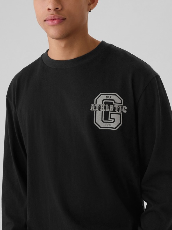 GAP Tričko Gap Athletic GAP