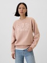 GAP Oversize mikina fleece Gap
