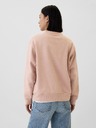 GAP Oversize mikina fleece Gap