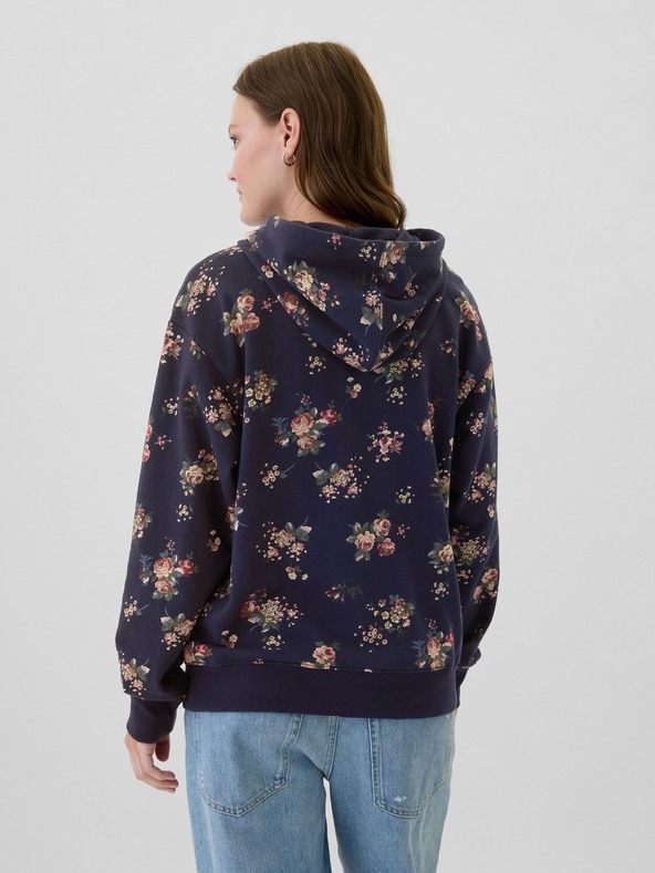 GAP Mikina s logem Gap