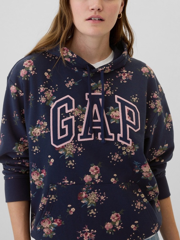GAP Mikina s logem Gap
