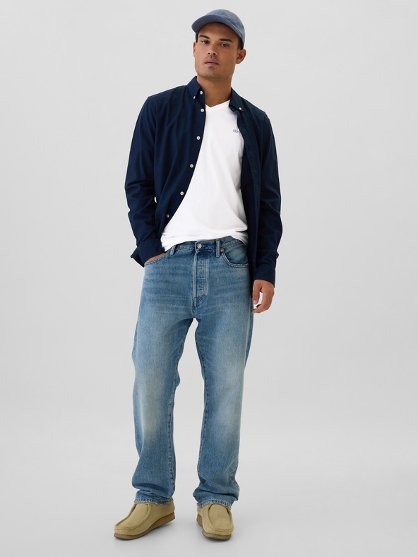 GAP Tričko s logem Gap