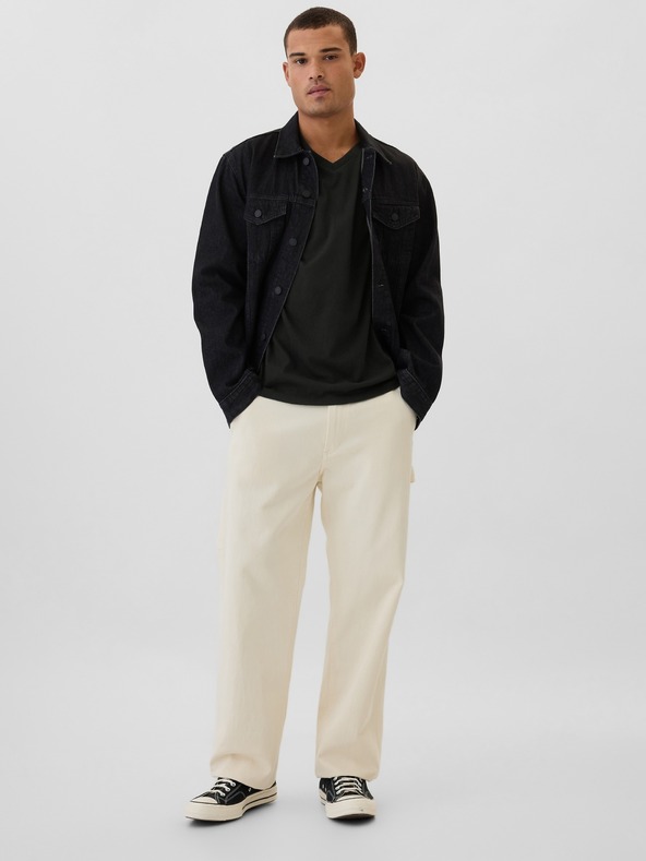 GAP Tričko s logem Gap