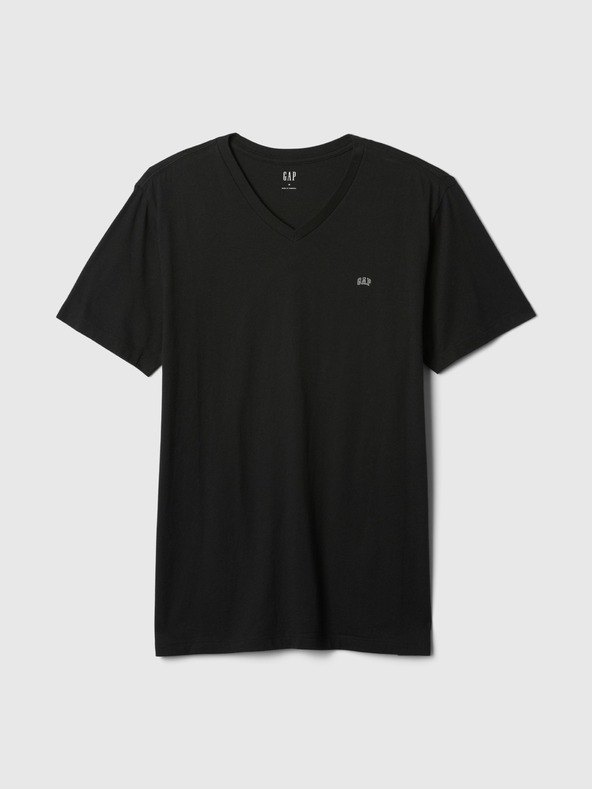 GAP Tričko s logem Gap