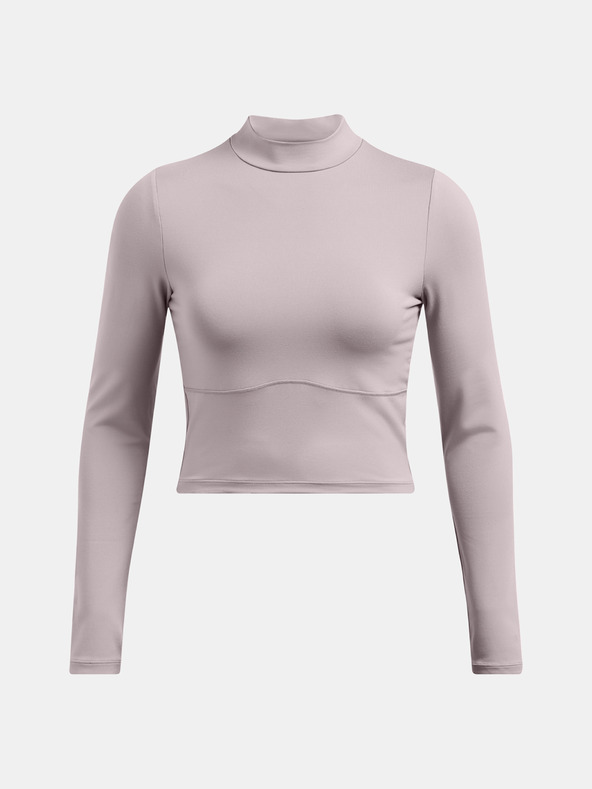Under Armour Dámské tričko Under Armour UA Meridian LS Mock