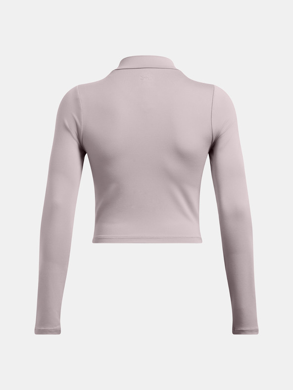 Under Armour Dámské tričko Under Armour UA Meridian LS Mock