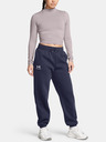 Under Armour Dámské tričko Under Armour UA Meridian LS Mock