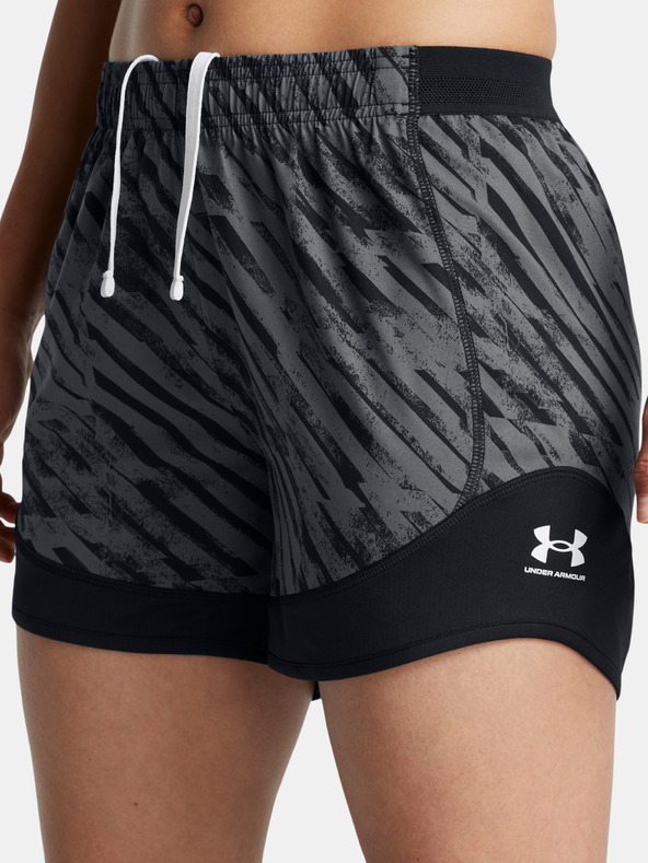 Under Armour Dámské kraťasy Under Armour UA W's Ch. Pro Shorts PRNT