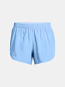 Under Armour Dámské kraťasy Under Armour UA Fly By 3'' Shorts