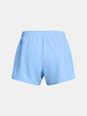 Under Armour Dámské kraťasy Under Armour UA Fly By 3'' Shorts