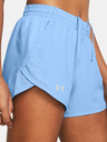 Under Armour Dámské kraťasy Under Armour UA Fly By 3'' Shorts