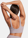 Under Armour Dámská podprsenka Under Armour UA Meridian Rib Bralette