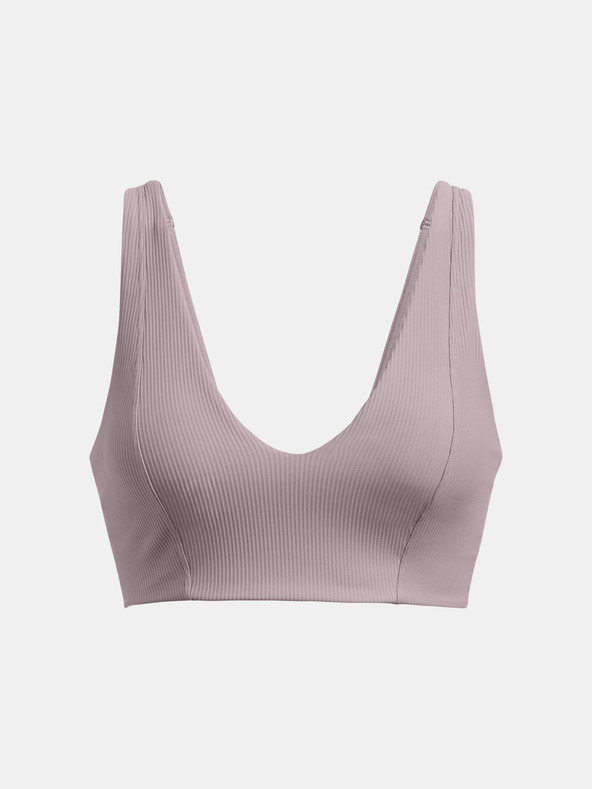 Under Armour Dámská podprsenka Under Armour UA Meridian Rib Bralette