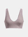 Under Armour Dámská podprsenka Under Armour UA Meridian Rib Bralette