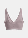 Under Armour Dámská podprsenka Under Armour UA Meridian Rib Bralette