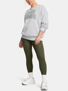Under Armour Dámská mikina Under Armour UA Icon HWT Terry OS Crew