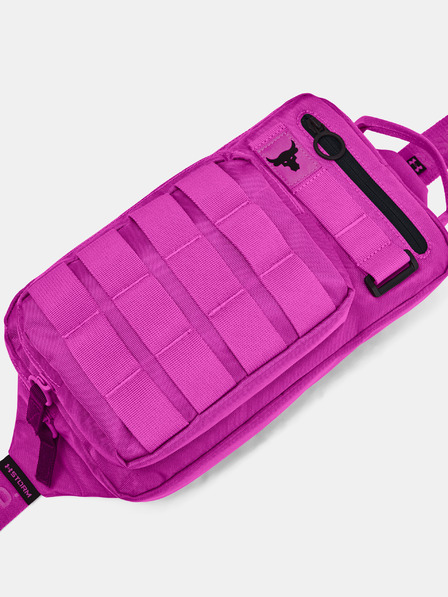 Under Armour Pánská taška Under Armour UA Project Rock Waist Bag