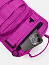 Under Armour Pánská taška Under Armour UA Project Rock Waist Bag