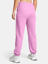 Under Armour Dámské tepláky Under Armour UA Rival Terry Jogger
