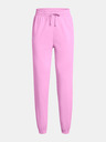 Under Armour Dámské tepláky Under Armour UA Rival Terry Jogger