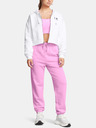 Under Armour Dámské tepláky Under Armour UA Rival Terry Jogger